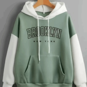 Women's Fashion Brooklyn Hoodie